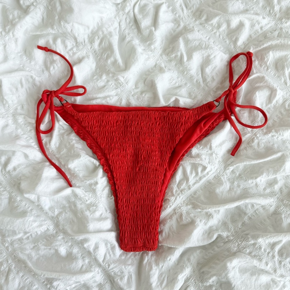 Billabong Bikini Bottoms - Size S